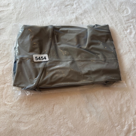 New! Free Movement x Free People Back It Up Jumpsuit Sage 45454 - Picture 14 of 14